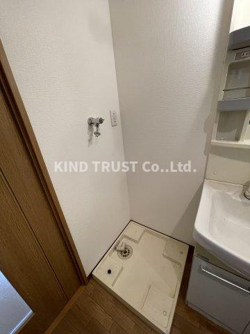 エスリード東天満第2の設備