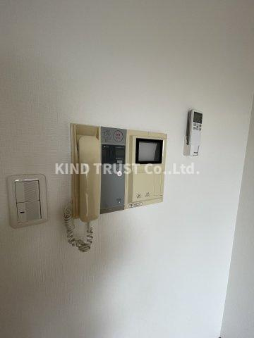 エスリード東天満第2のその他