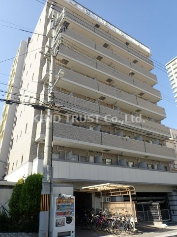 エスリード東天満第2