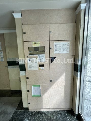 エスリード東天満第2のその他共用部分