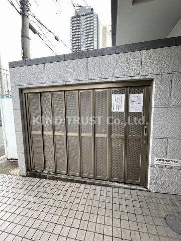 エスリード東天満第2のその他共用部分