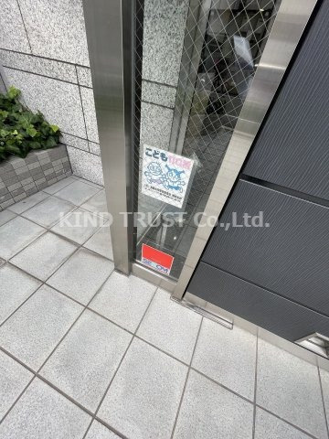 エスリード東天満第2のその他