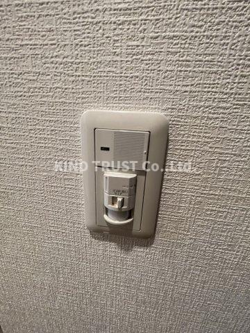 エスリード東天満第2のその他