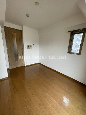 エスリード東天満第2の居間・リビング|ゆったりとしたリビングです