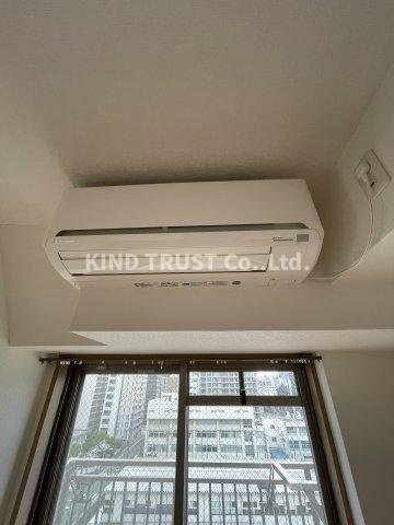 エスリード東天満第2の設備