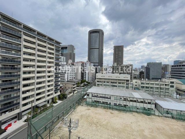 エスリード東天満第2のその他