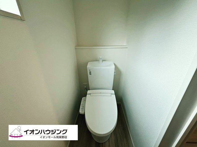 三養基郡基山町大字宮浦2期1号棟