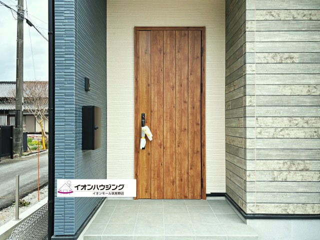 三養基郡基山町大字宮浦2期1号棟