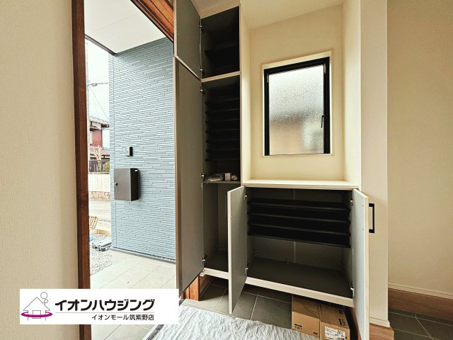 三養基郡基山町大字宮浦2期1号棟