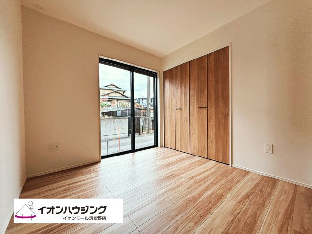 三養基郡基山町大字宮浦2期1号棟