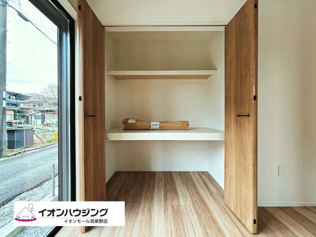 三養基郡基山町大字宮浦2期1号棟