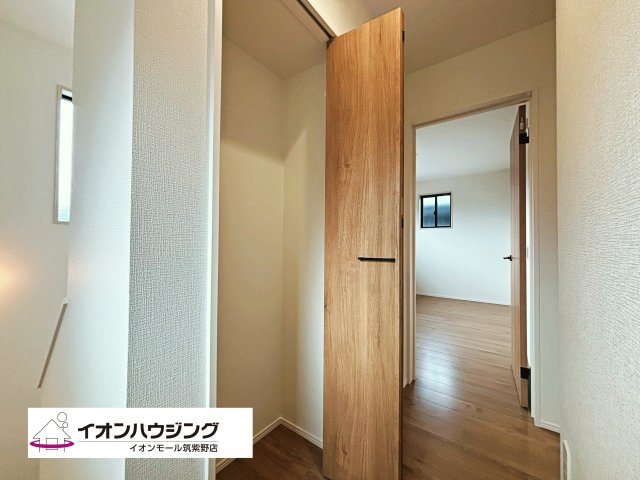 三養基郡基山町大字宮浦2期1号棟