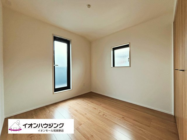 三養基郡基山町大字宮浦2期1号棟