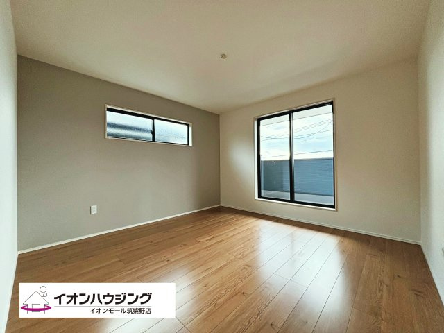 三養基郡基山町大字宮浦2期1号棟