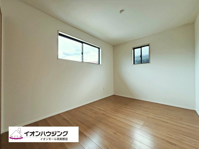 三養基郡基山町大字宮浦2期1号棟