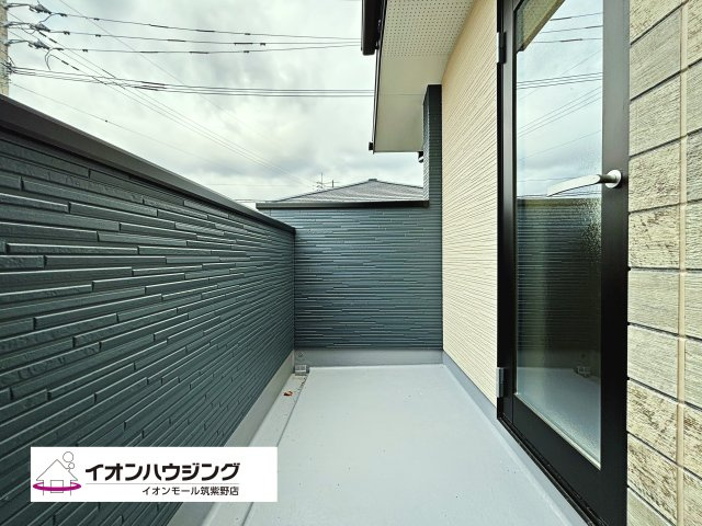 三養基郡基山町大字宮浦2期1号棟