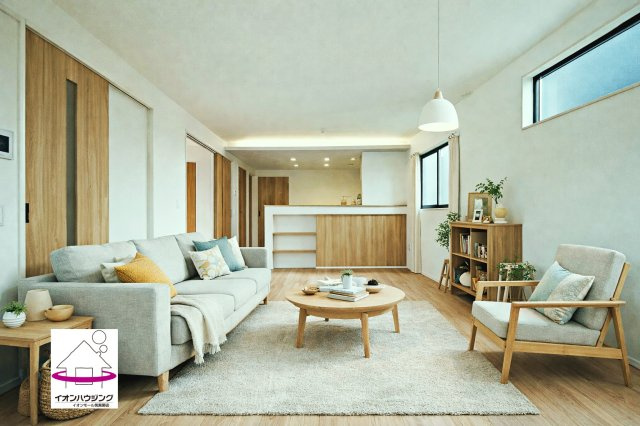 三養基郡基山町大字宮浦2期1号棟