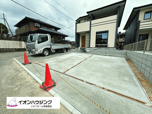 三養基郡基山町大字宮浦2期1号棟