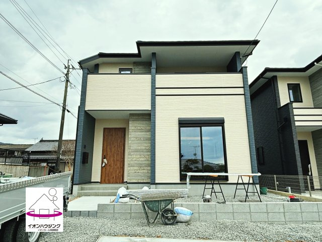 三養基郡基山町大字宮浦2期1号棟