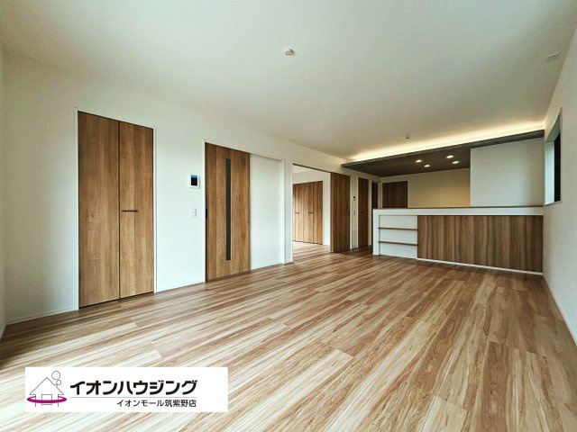 三養基郡基山町大字宮浦2期1号棟