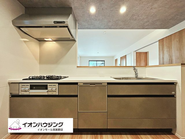 三養基郡基山町大字宮浦2期1号棟