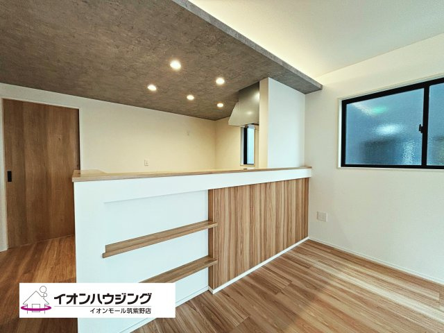 三養基郡基山町大字宮浦2期1号棟