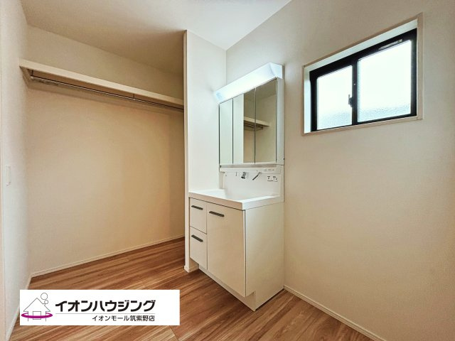 三養基郡基山町大字宮浦2期1号棟