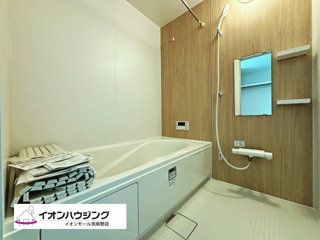 三養基郡基山町大字宮浦2期1号棟