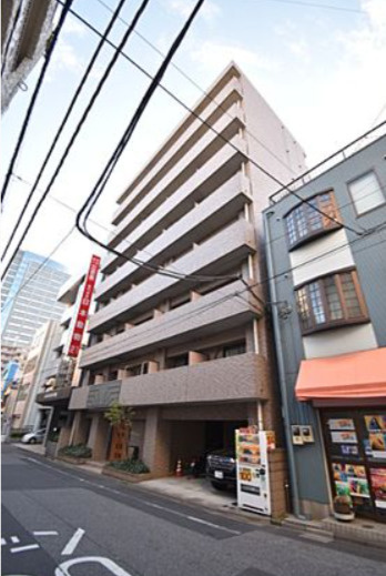 セントパレス錦糸町