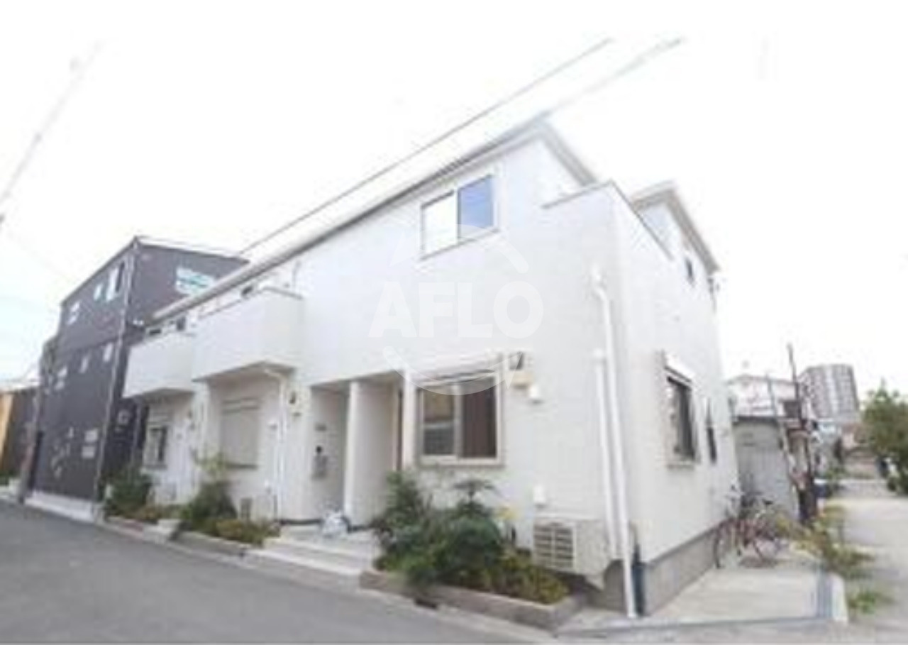 パルモ西今川Ⅱ