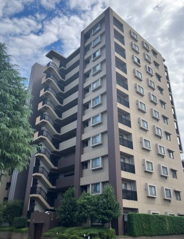 ウィズ柏光ヶ丘