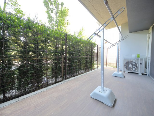 プライムパークス品川シーサイド ザ・レジデンスの画像