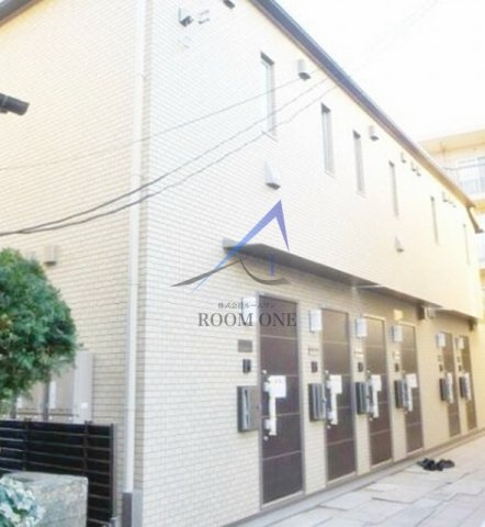 メゾン　エクリュ