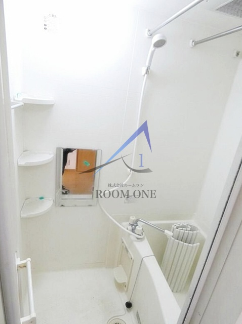 ヴェールメゾンの浴室|お風呂です。