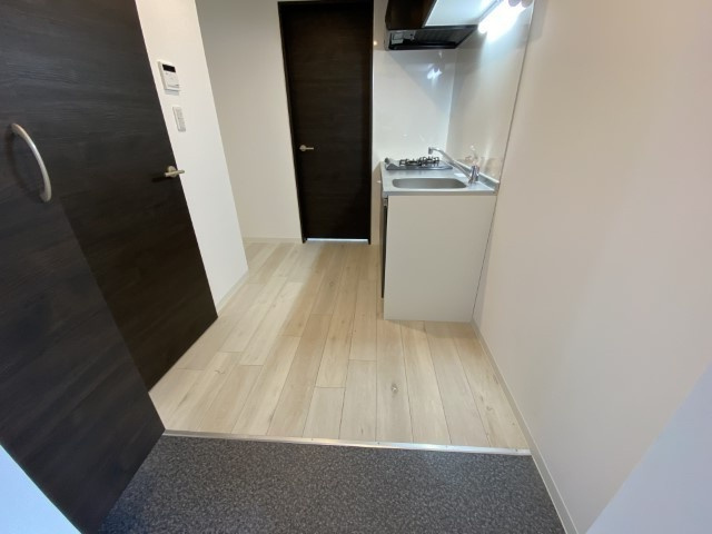 ジーメゾン東岩槻の内装