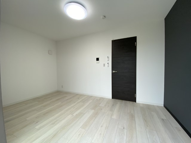 ジーメゾン東岩槻の居間・リビング