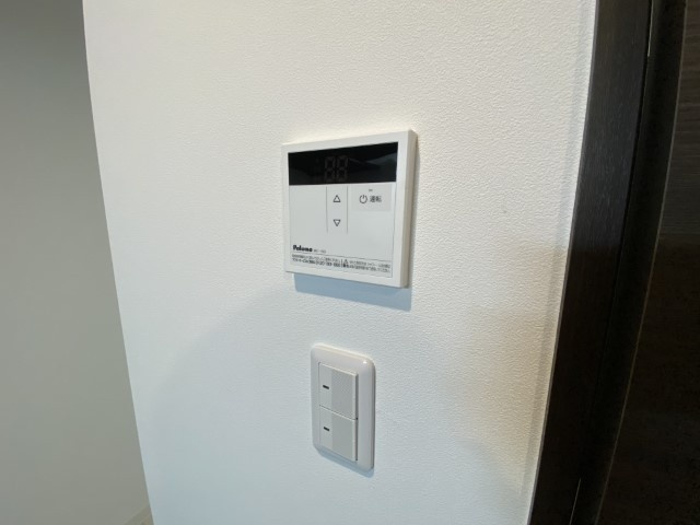 ジーメゾン東岩槻のその他