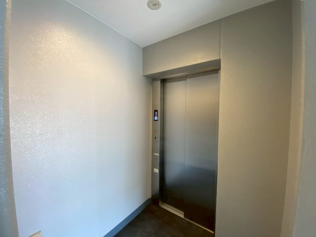 クレールフォンテーヌのその他共用部分