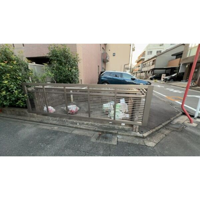 【駐車場】 | アマービレ中島