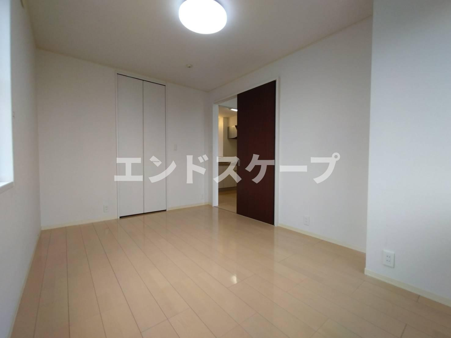 チェルビアットの洋室|高崎、前橋のお部屋探しはエンドスケープまで！お客様の理想お聞かせ下さい♪