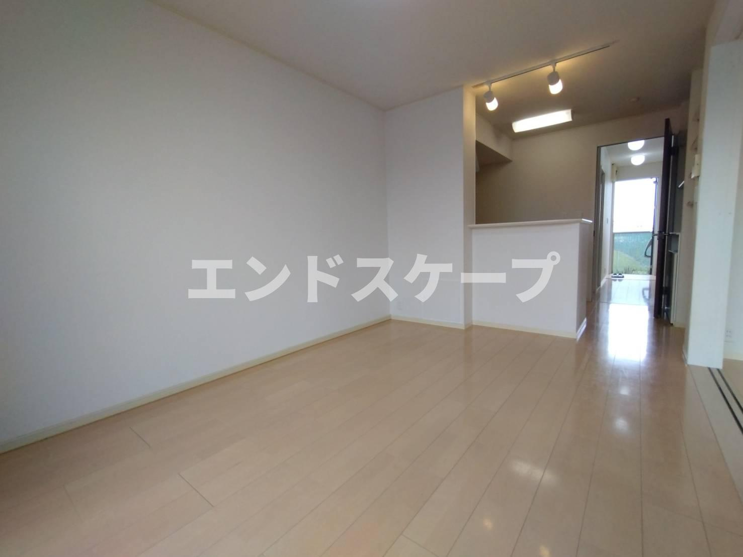 チェルビアットの居間・リビング|高崎、前橋のお部屋探しはエンドスケープまで！お客様の理想お聞かせ下さい♪