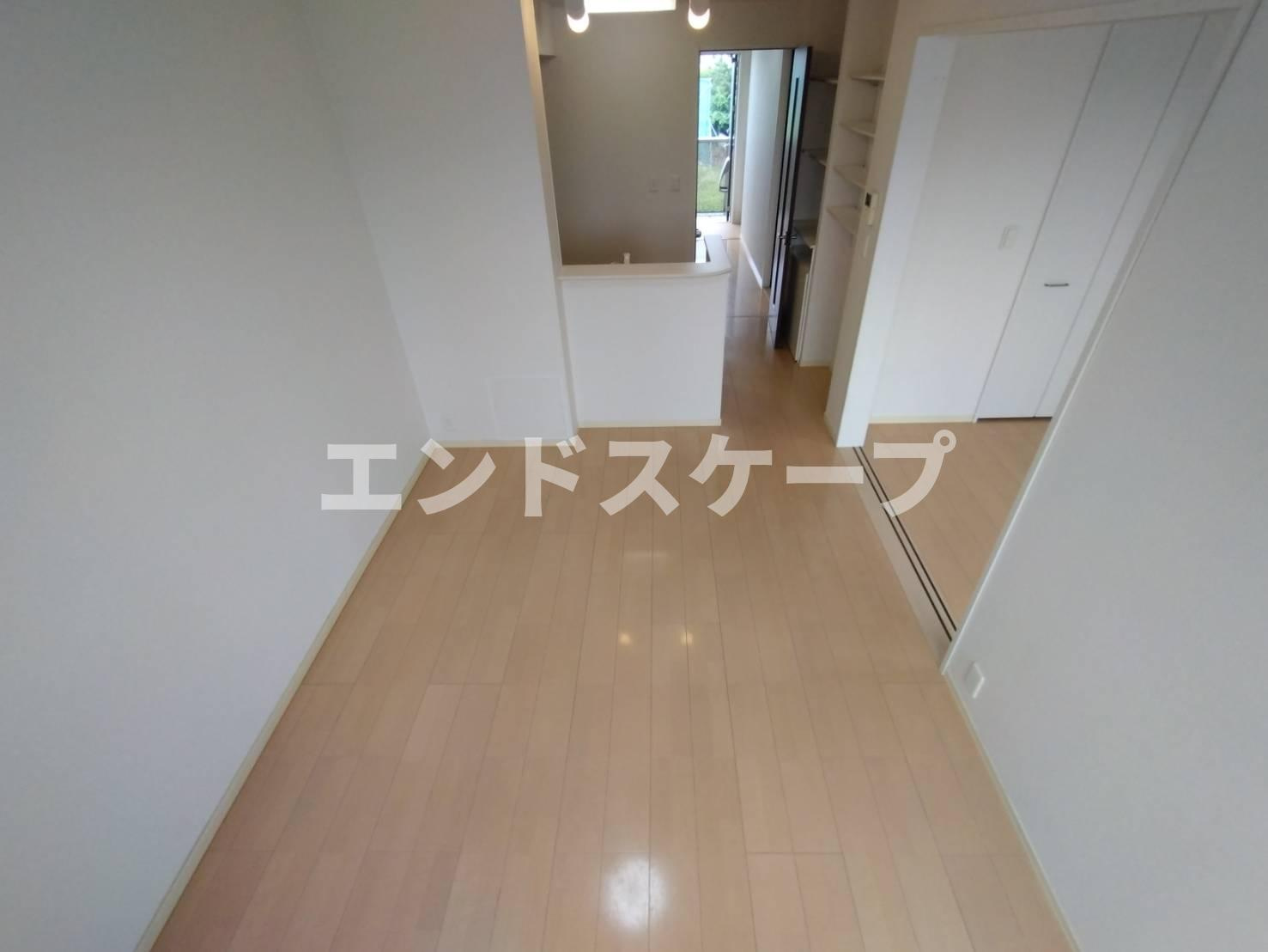 チェルビアットの居間・リビング|高崎、前橋のお部屋探しはエンドスケープまで！お客様の理想お聞かせ下さい♪