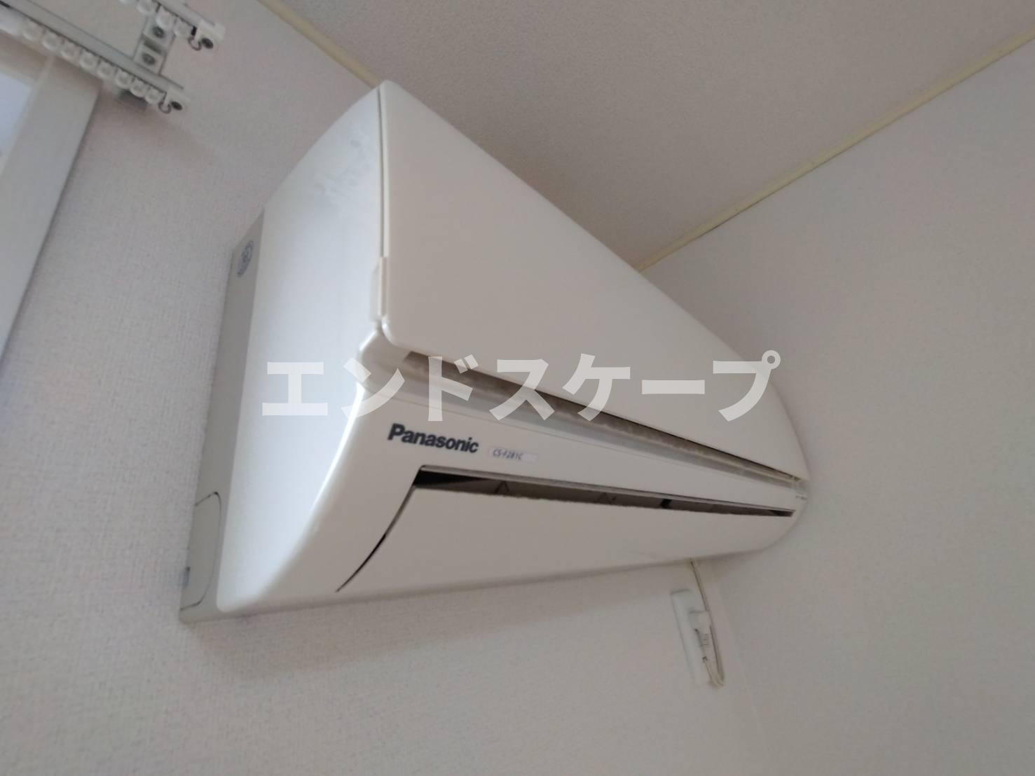 チェルビアットの設備|高崎、前橋のお部屋探しはエンドスケープまで！お客様の理想お聞かせ下さい♪
