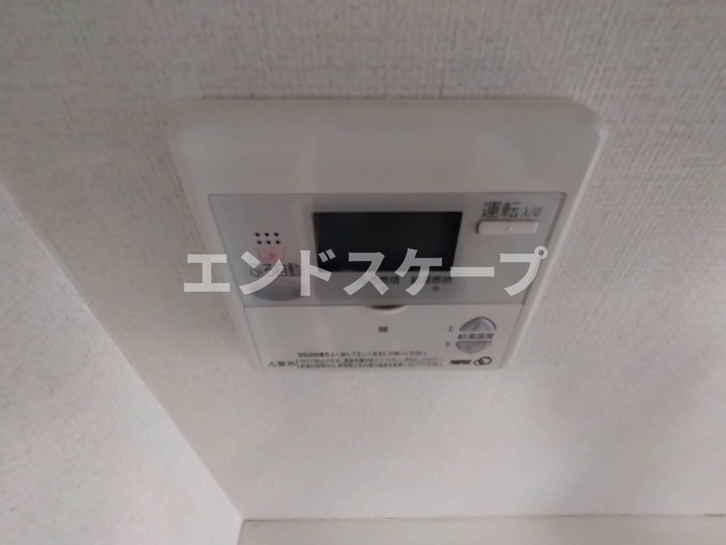 チェルビアットの設備|高崎、前橋のお部屋探しはエンドスケープまで！お客様の理想お聞かせ下さい♪