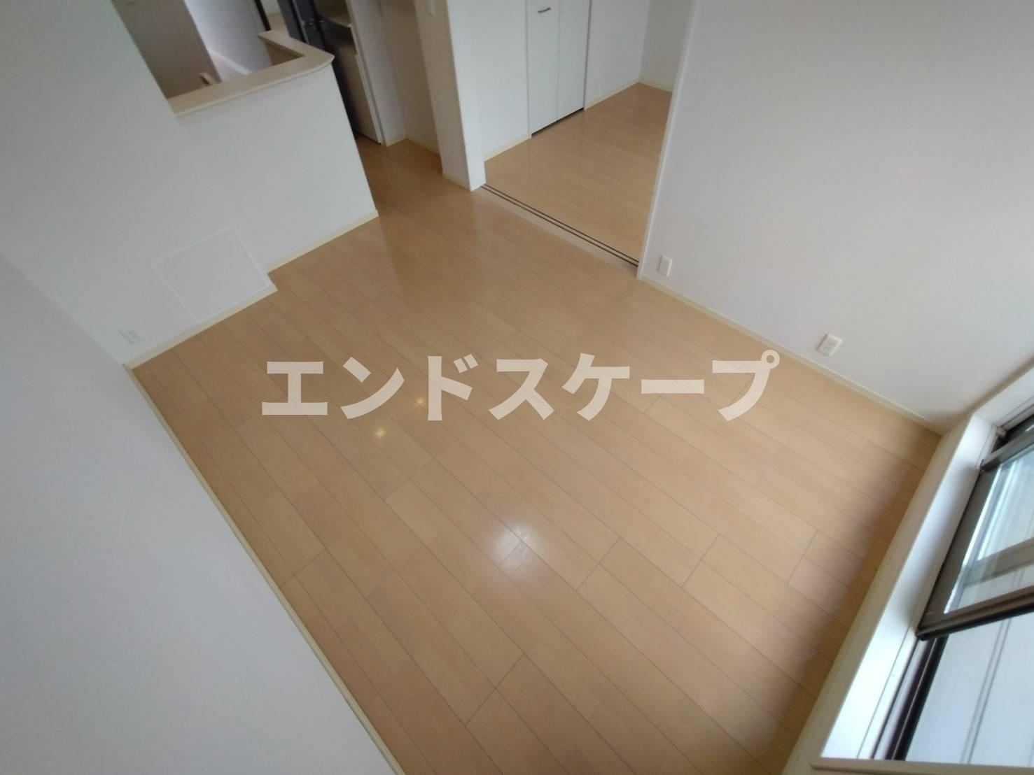 チェルビアットの居間・リビング|高崎、前橋のお部屋探しはエンドスケープまで！お客様の理想お聞かせ下さい♪
