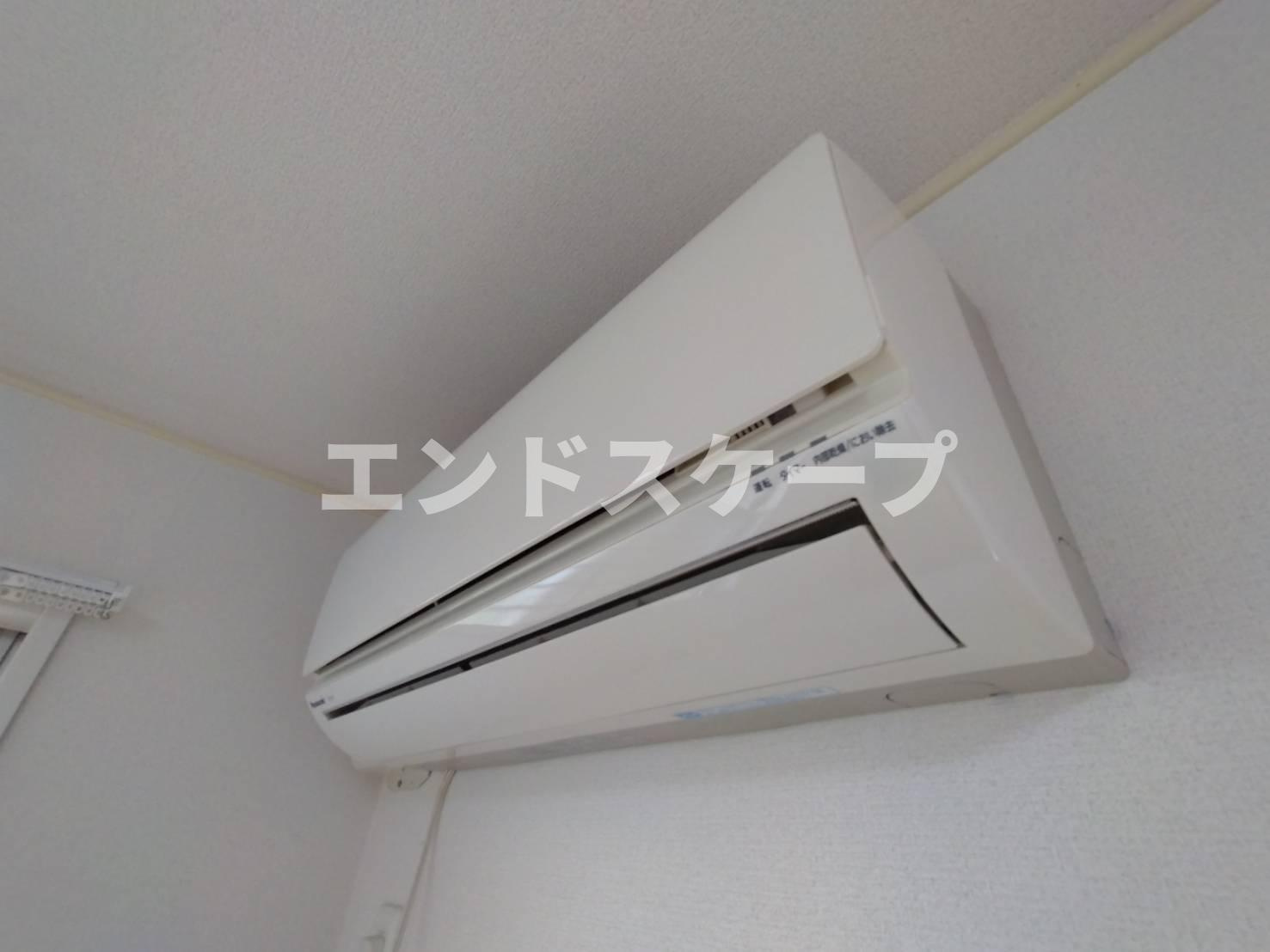 チェルビアットの設備|高崎、前橋のお部屋探しはエンドスケープまで！お客様の理想お聞かせ下さい♪