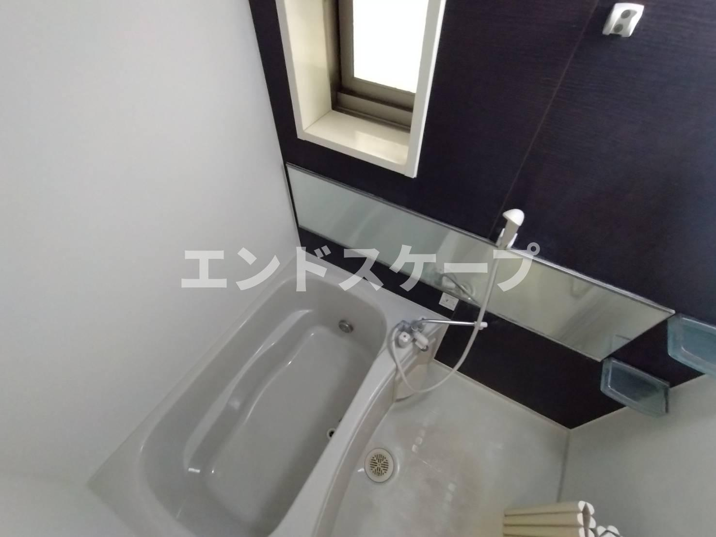 チェルビアットの浴室|高崎、前橋のお部屋探しはエンドスケープまで！お客様の理想お聞かせ下さい♪