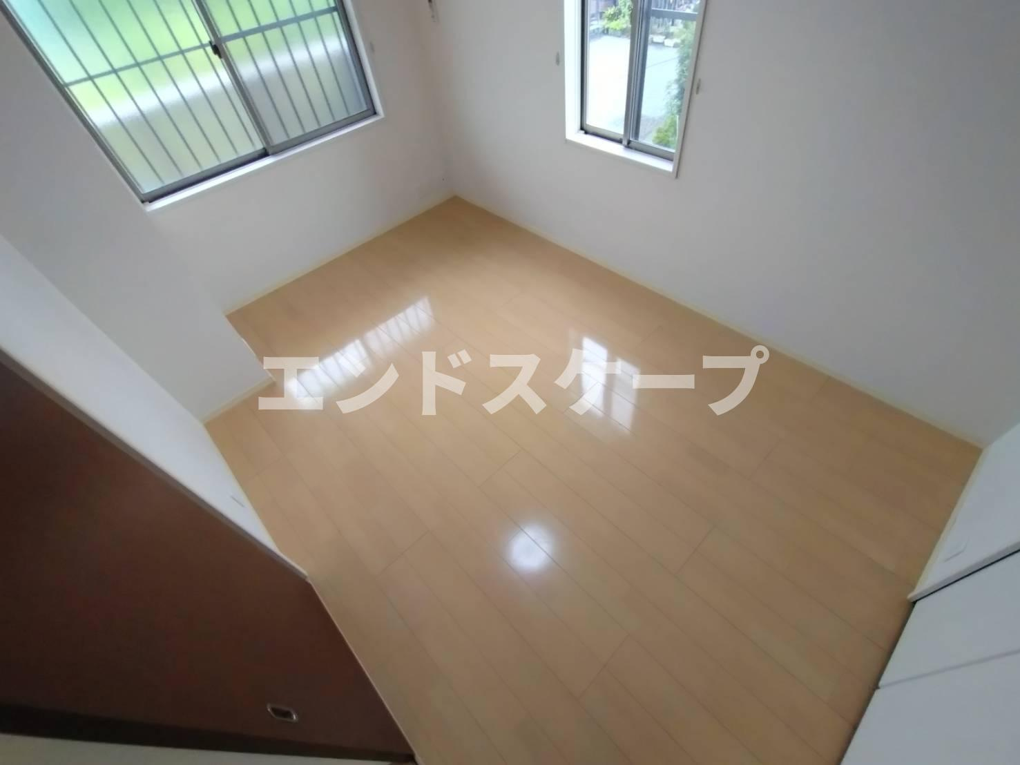 チェルビアットの洋室|高崎、前橋のお部屋探しはエンドスケープまで！お客様の理想お聞かせ下さい♪