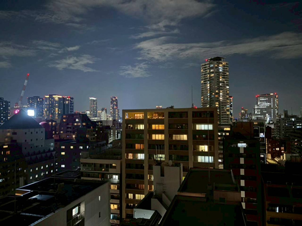 【展望】 | 【夜景】