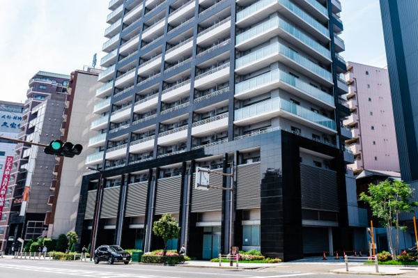 【外観】 | 【外観】